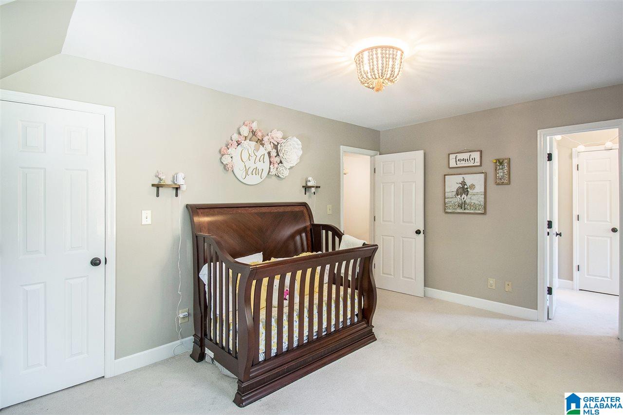 2344 Country Ridge Drive Birmingham, AL 35243 - Photo 40 of 50