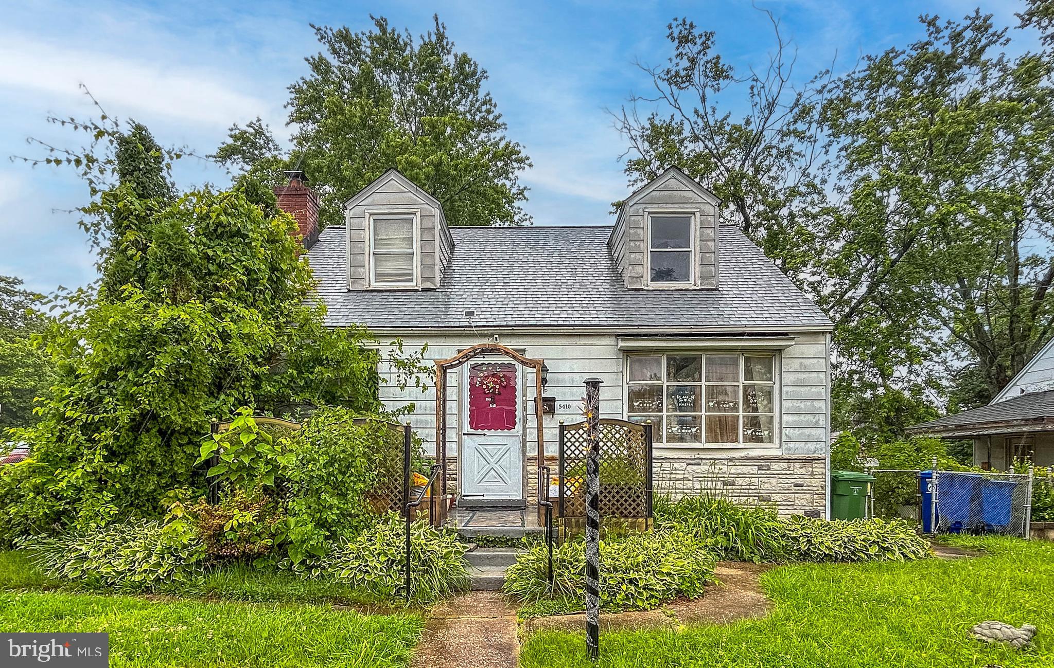 5410 Radecke Avenue Baltimore, MD 21206 - Photo 1 of 38 Gallery Image 1