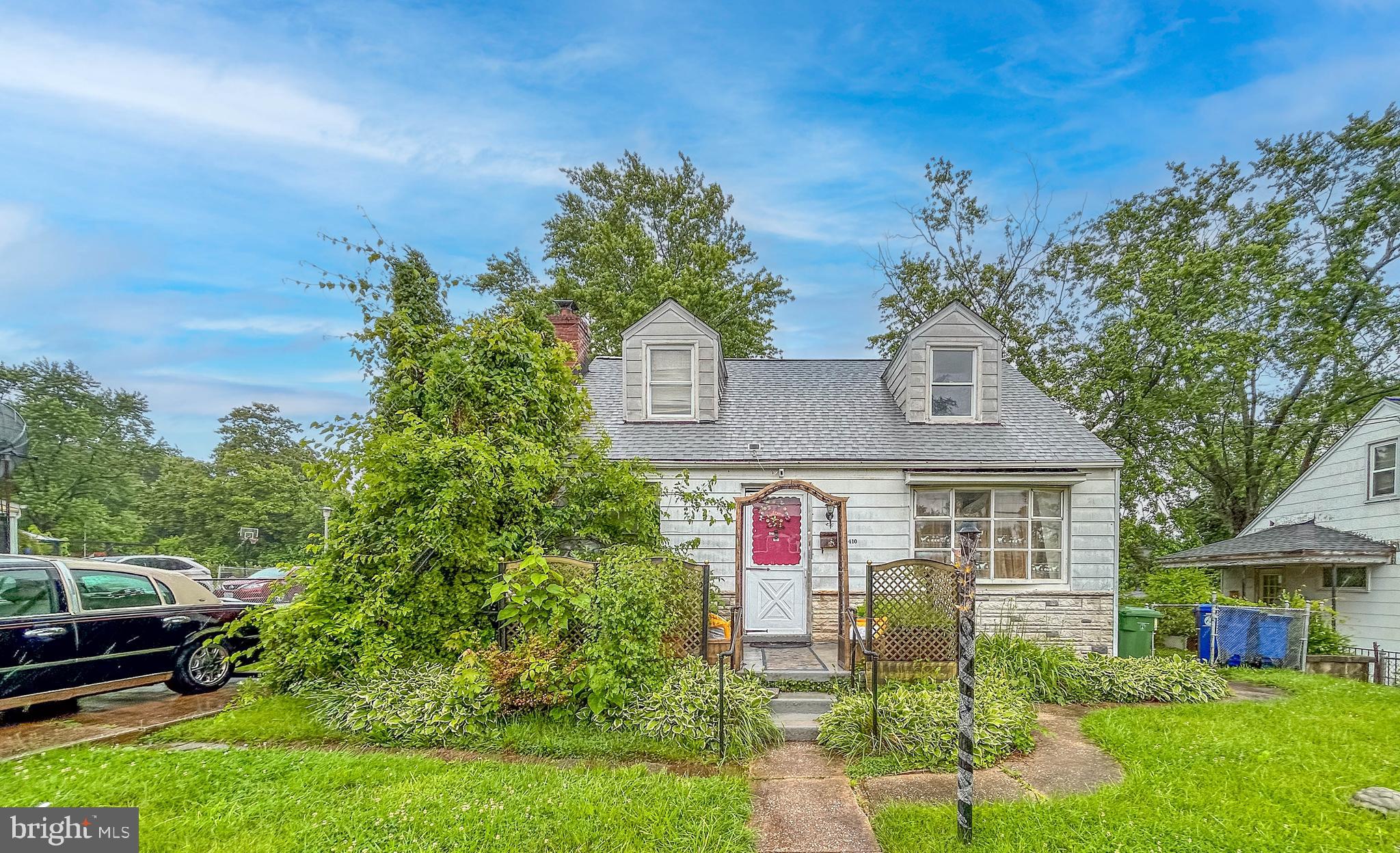 5410 Radecke Avenue Baltimore, MD 21206 - Photo 3 of 38 Gallery Image 3