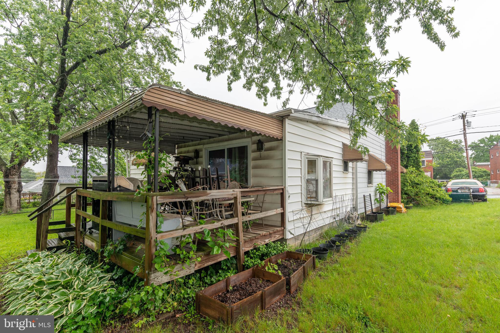 5410 Radecke Avenue Baltimore, MD 21206 - Photo 4 of 38 Gallery Image 4