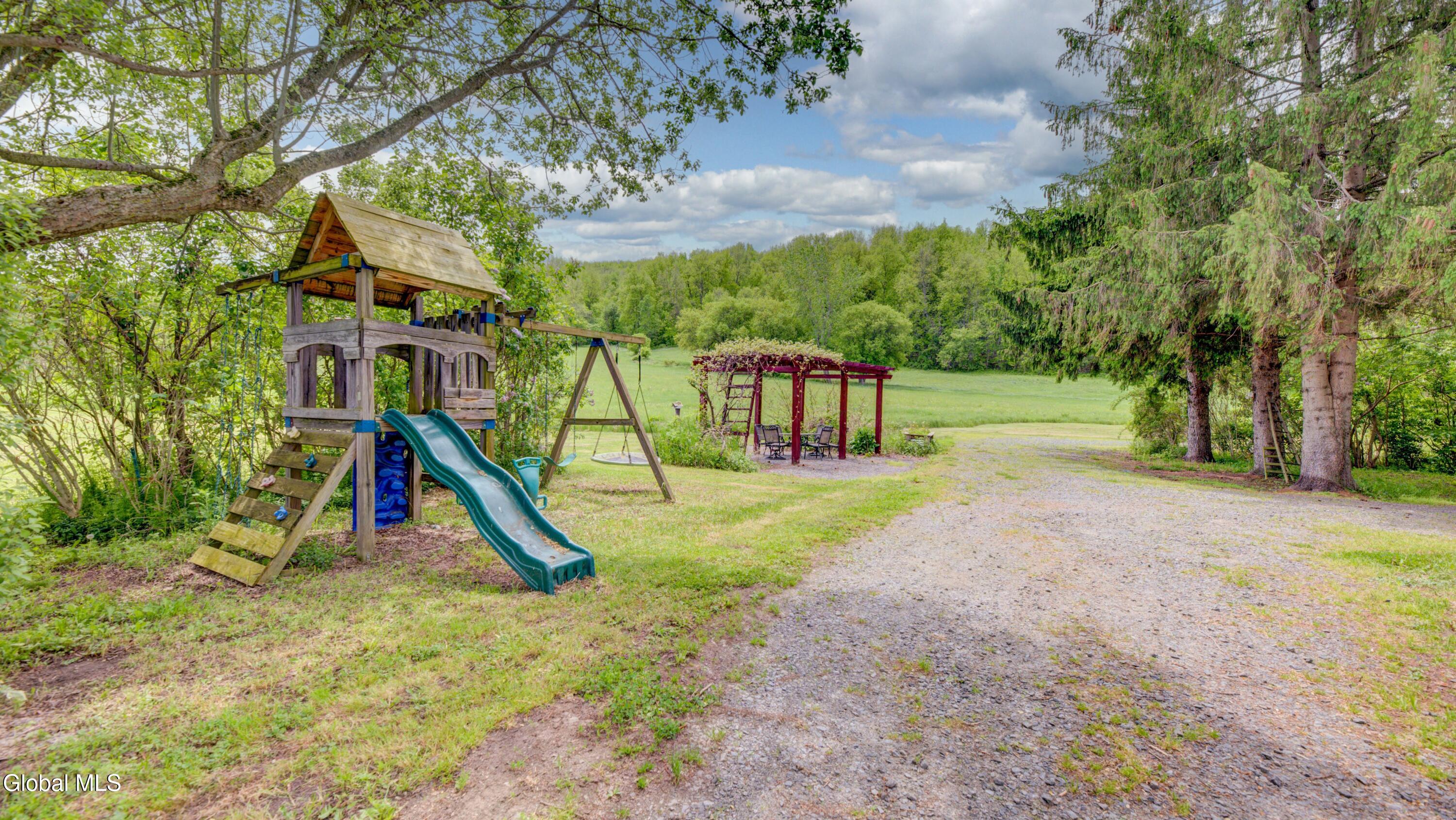 1123 River Road Fort Plain, NY 13339 - Photo 50 of 58 1123 River Rd-46