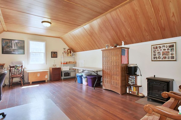 1033 Town Farm Road Warren, MA 01083 - Photo 28 of 30
