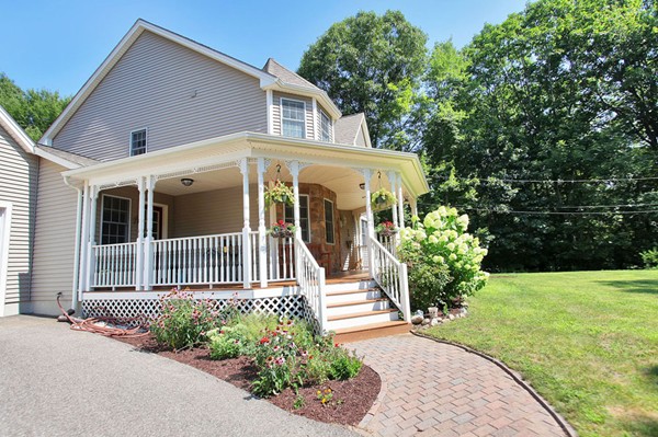 1033 Town Farm Road Warren, MA 01083 - Photo 3 of 30