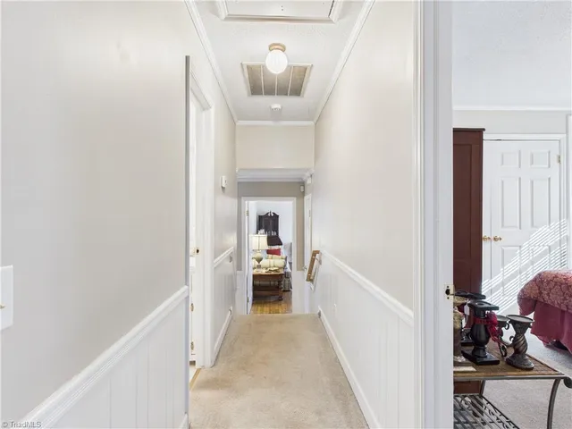 $300,000 | 4804 Old Lexington Road, Asheboro, NC 27205