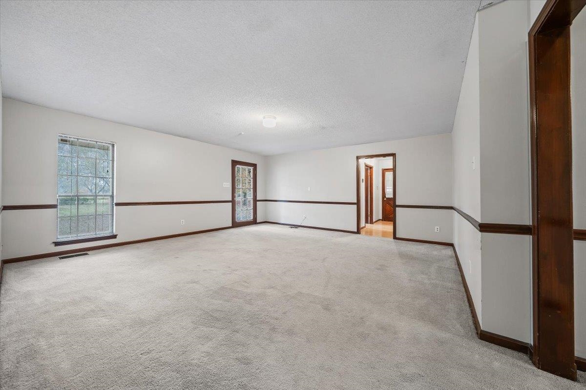 10060 Rosemark Road Atoka, TN 38004 - Photo 12 of 26 a view of empty room