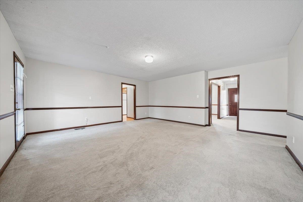 10060 Rosemark Road Atoka, TN 38004 - Photo 13 of 26 a view of an empty room with a window