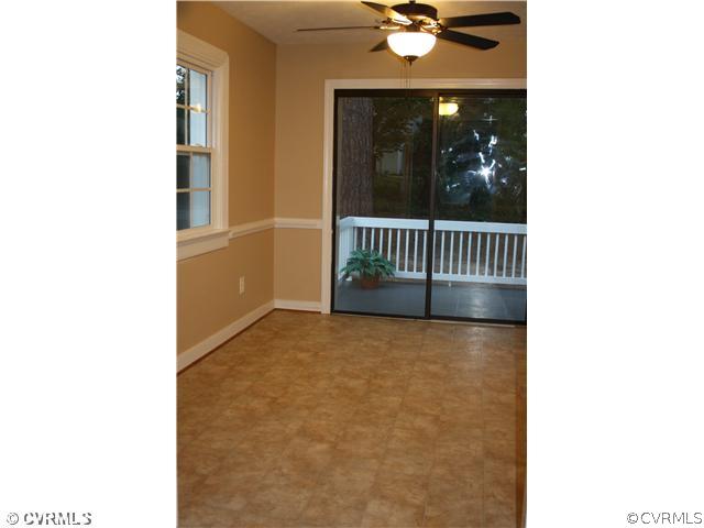 1219 Apex Road North Chesterfield, VA 23235 - Photo 4 of 10 Dining Room