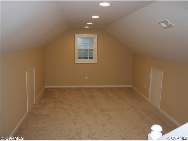 1219 Apex Road North Chesterfield, VA 23235 - Photo 6 of 10 Bedroom - 4Th Level