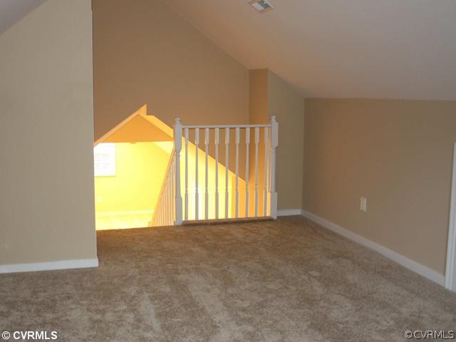 1219 Apex Road North Chesterfield, VA 23235 - Photo 7 of 10 Other - Bonus Room on 5th Level