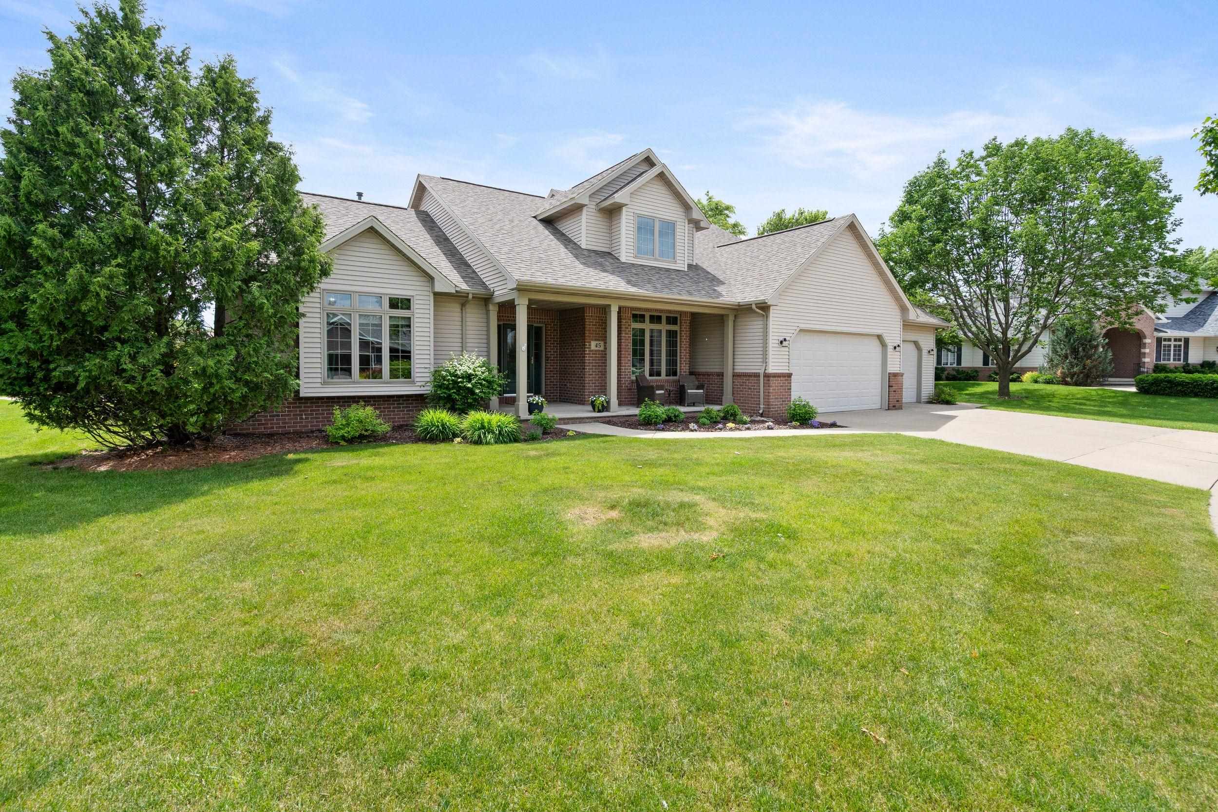 45 Bellevue Place Appleton, WI 54913 - Photo 48 of 77