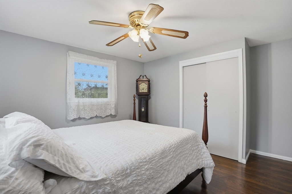 35 Burnham Road Lowell, MA 01852 - Photo 16 of 32