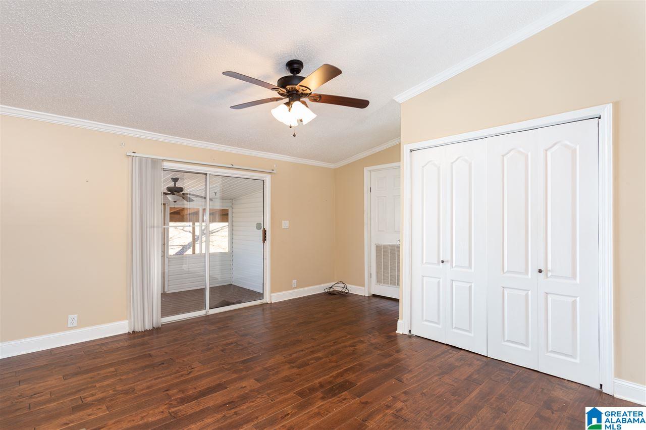 896 Taylors Chapel Road Eastaboga, AL 36260 - Photo 3 of 44