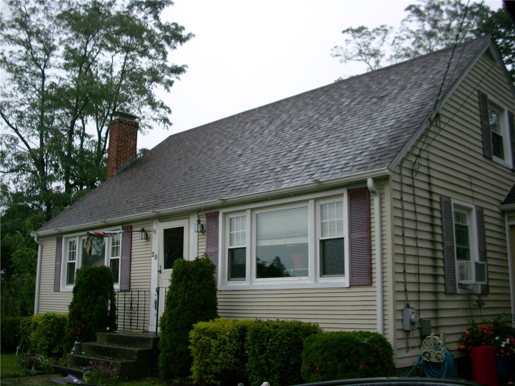 20 Custer Street Warwick, RI 02889 - Photo 1 of 18