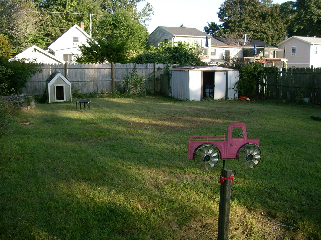 20 Custer Street Warwick, RI 02889 - Photo 16 of 18