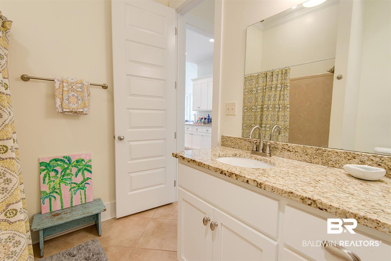 13177 Etta Smith Road Summerdale, AL 36580 - Photo 28 of 48 Granite Counters