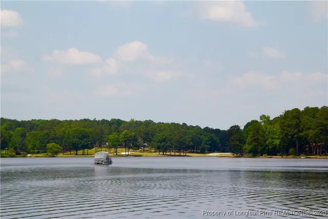 a view of a lake view
