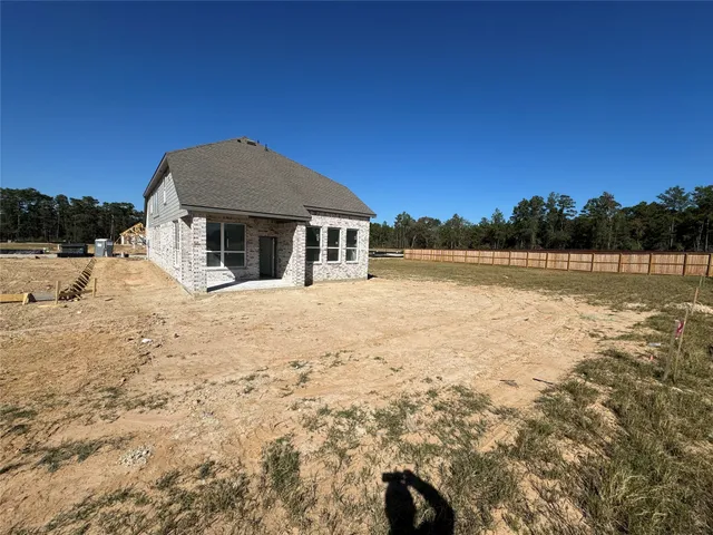 $399,990 | 12846 Meadow Wind Way, Conroe, TX 77302