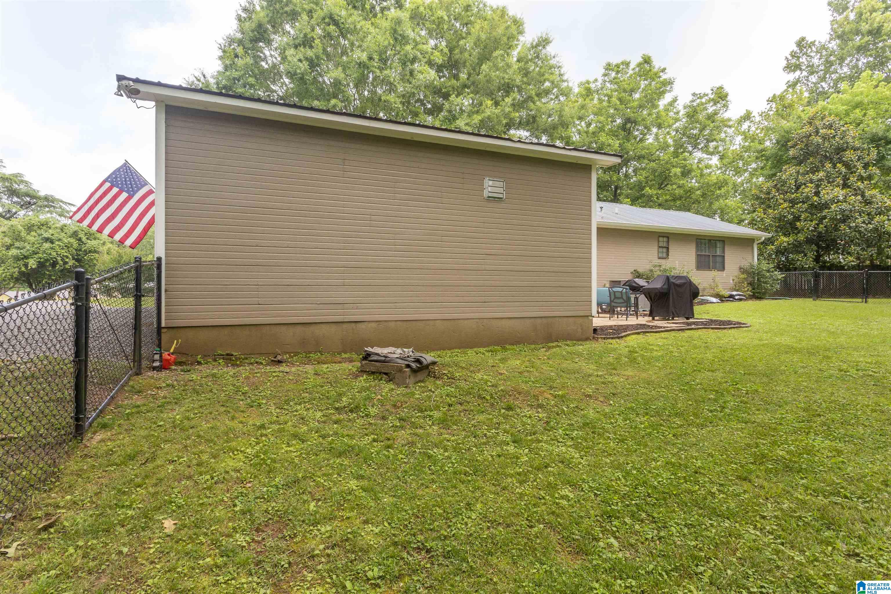 5001 Sutherland Road Mount Olive, AL 35117 - Photo 7 of 42
