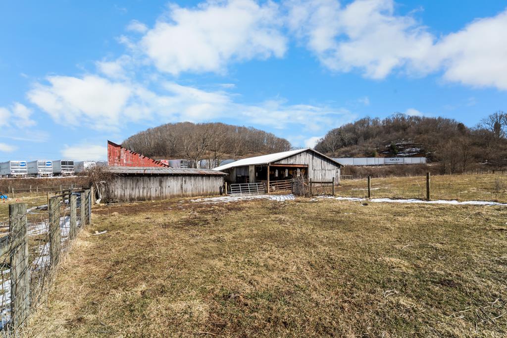 Tbd Perry Lane Atkins, VA 24311 - Photo 47 of 60 Gallery Image 47