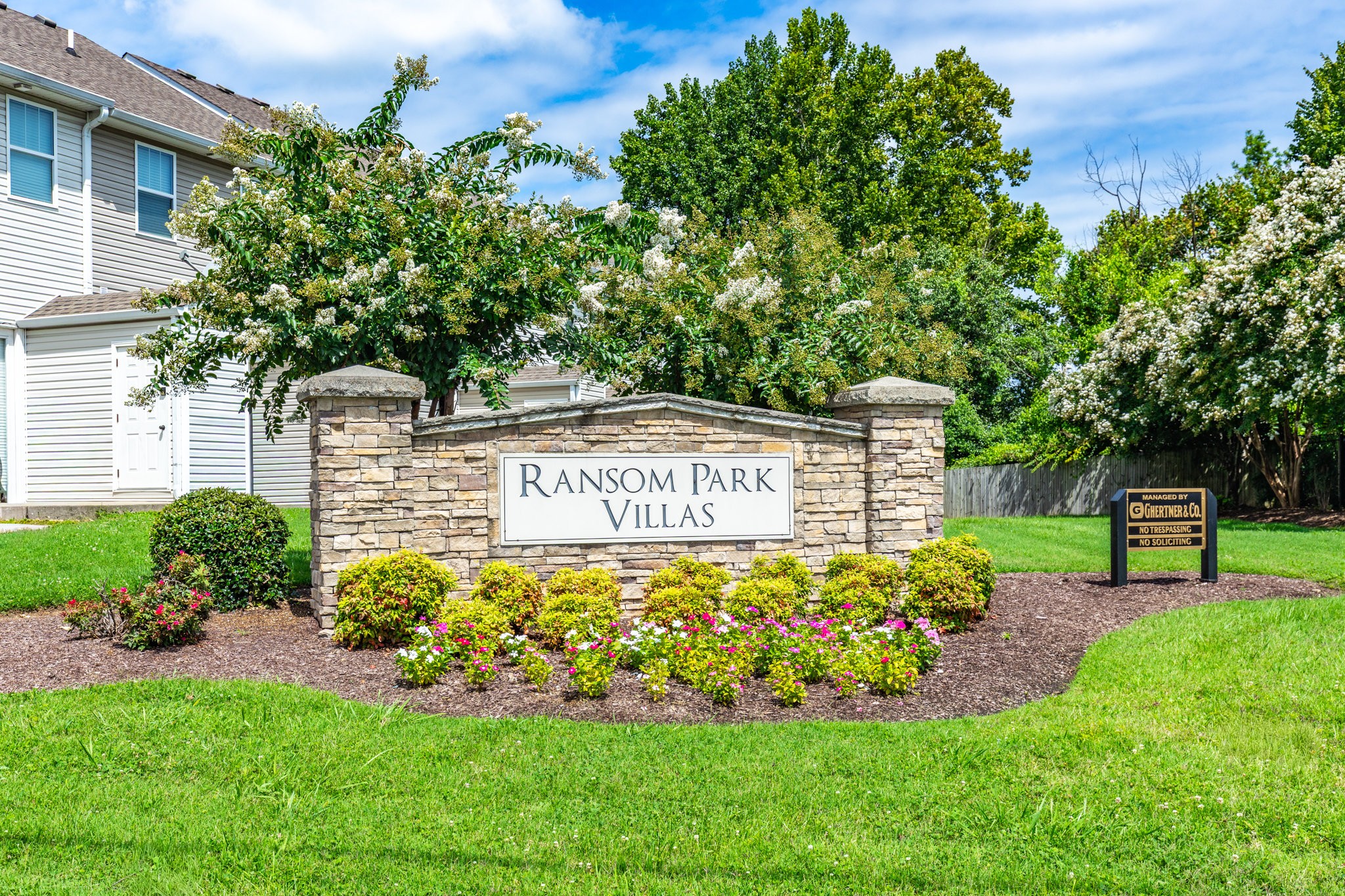 1112 Ransom Way Nashville, TN 37217 - Photo 26 of 26 Gallery Image 26
