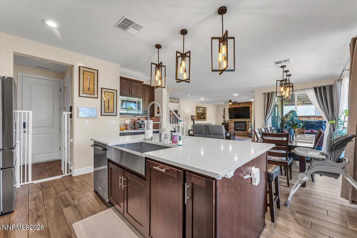 2855 Ethelinda Way Reno, NV 89521 - Photo 14 of 49 14-2855 Ethelinda Way Reno NV 89521 (14
