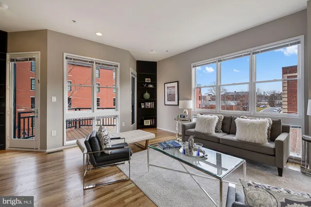 $1,579,000 | 1662 North Quinn Street, Arlington, VA 22209