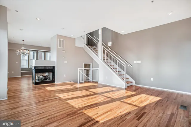 $1,579,000 | 1662 North Quinn Street, Arlington, VA 22209