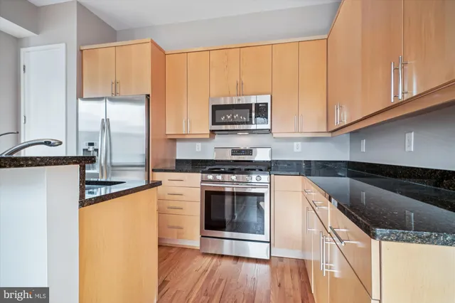 $1,579,000 | 1662 North Quinn Street, Arlington, VA 22209