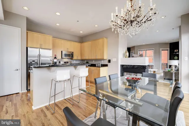 $1,579,000 | 1662 North Quinn Street, Arlington, VA 22209
