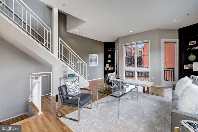 $1,579,000 | 1662 North Quinn Street, Arlington, VA 22209