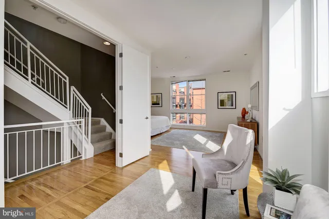 $1,579,000 | 1662 North Quinn Street, Arlington, VA 22209