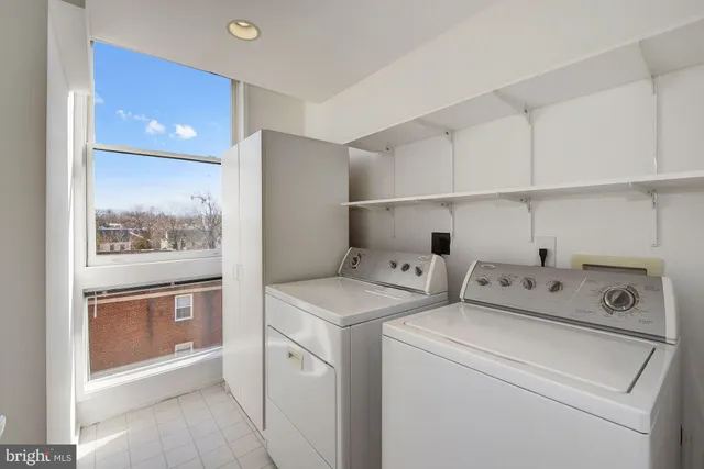 $1,579,000 | 1662 North Quinn Street, Arlington, VA 22209