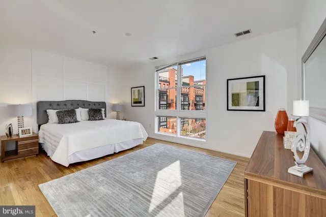 $1,579,000 | 1662 North Quinn Street, Arlington, VA 22209