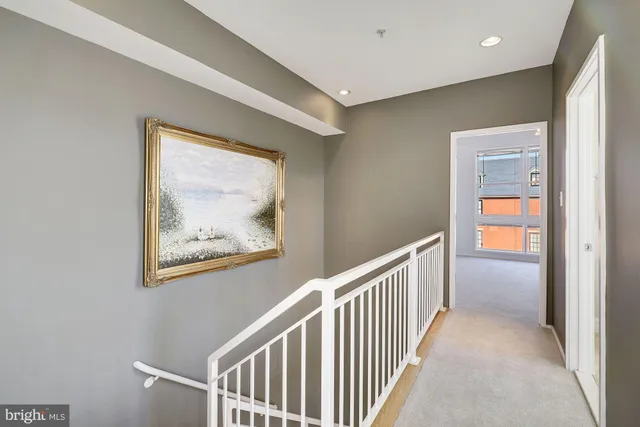 $1,579,000 | 1662 North Quinn Street, Arlington, VA 22209