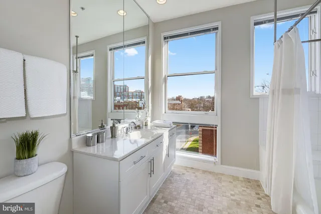 $1,579,000 | 1662 North Quinn Street, Arlington, VA 22209