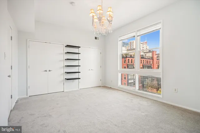 $1,579,000 | 1662 North Quinn Street, Arlington, VA 22209