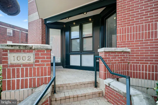 $1,579,000 | 1662 North Quinn Street, Arlington, VA 22209