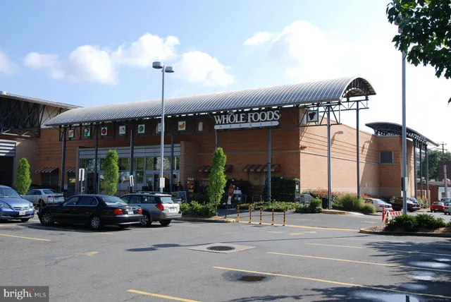 $1,579,000 | 1662 North Quinn Street, Arlington, VA 22209