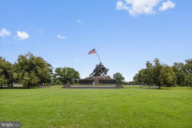 $1,579,000 | 1662 North Quinn Street, Arlington, VA 22209