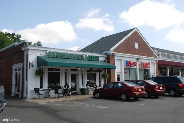 $1,579,000 | 1662 North Quinn Street, Arlington, VA 22209