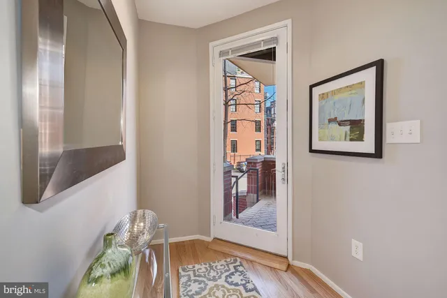 $1,579,000 | 1662 North Quinn Street, Arlington, VA 22209