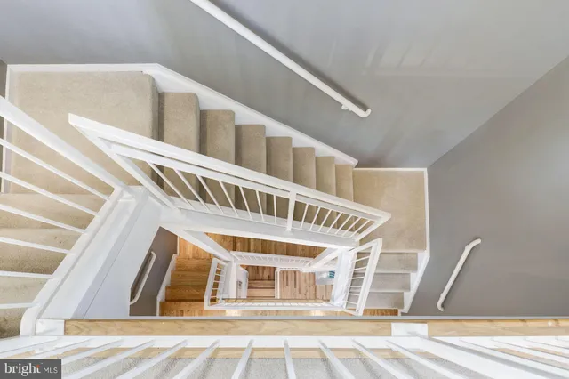 $1,579,000 | 1662 North Quinn Street, Arlington, VA 22209