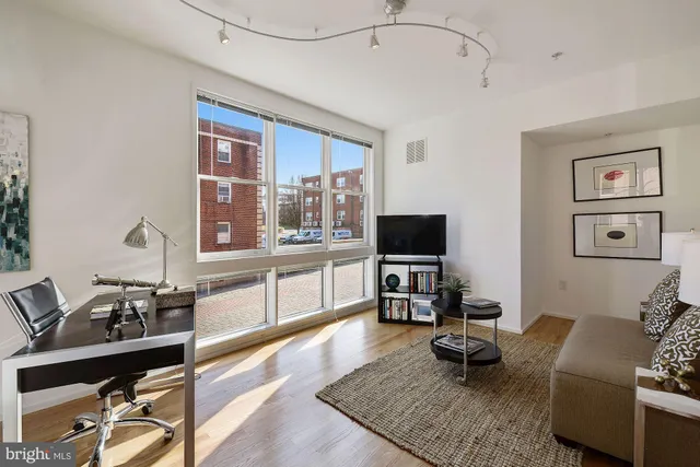 $1,579,000 | 1662 North Quinn Street, Arlington, VA 22209