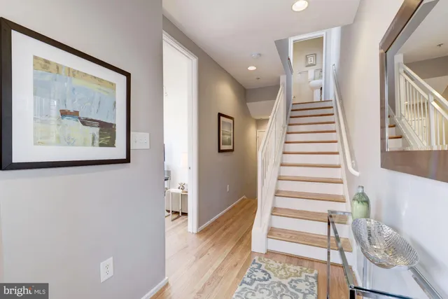 $1,579,000 | 1662 North Quinn Street, Arlington, VA 22209