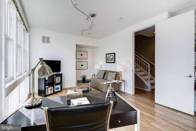 $1,579,000 | 1662 North Quinn Street, Arlington, VA 22209