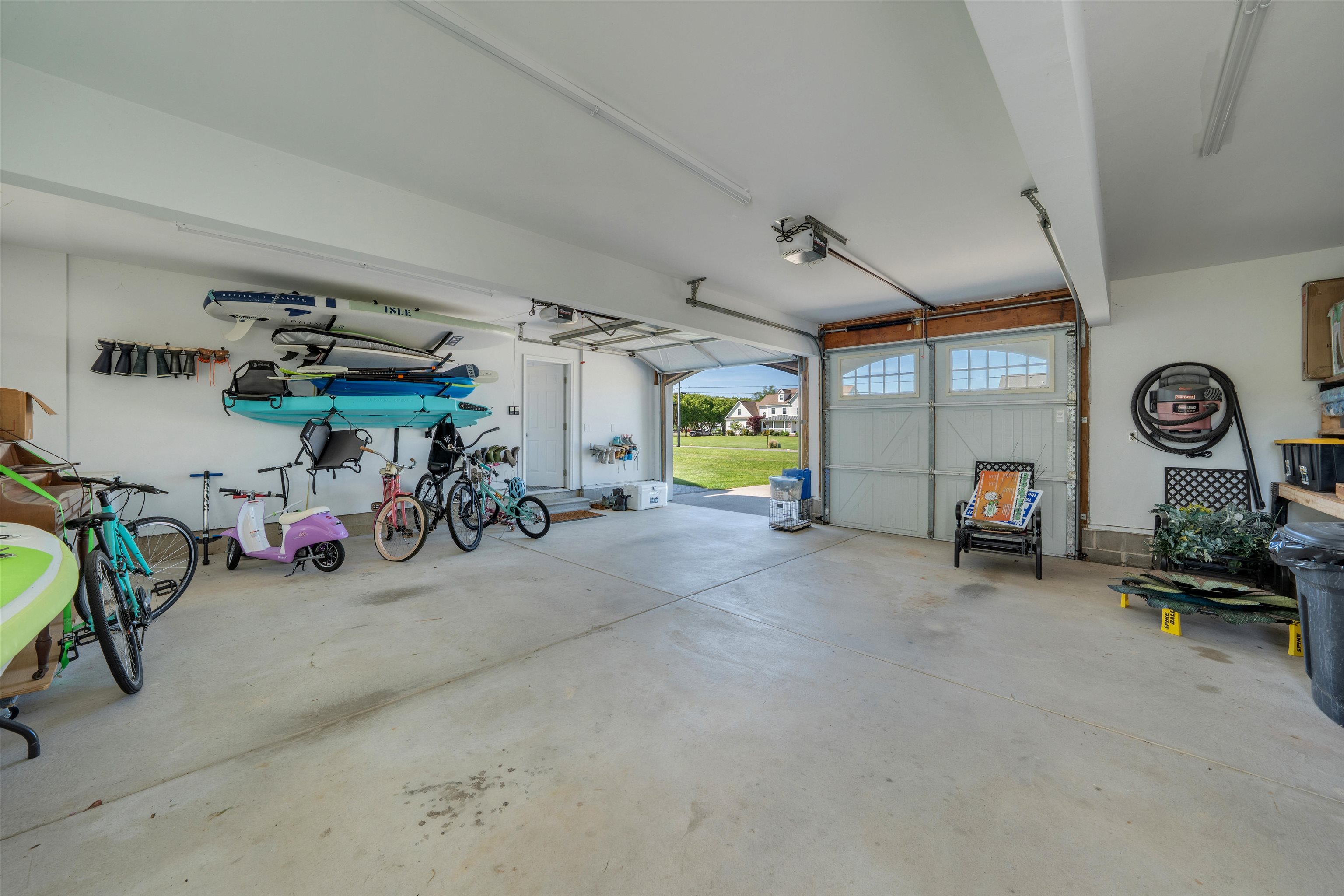 892 Weeks Landing Road Erma, NJ 08204 - Photo 39 of 50 a view of a bike garage