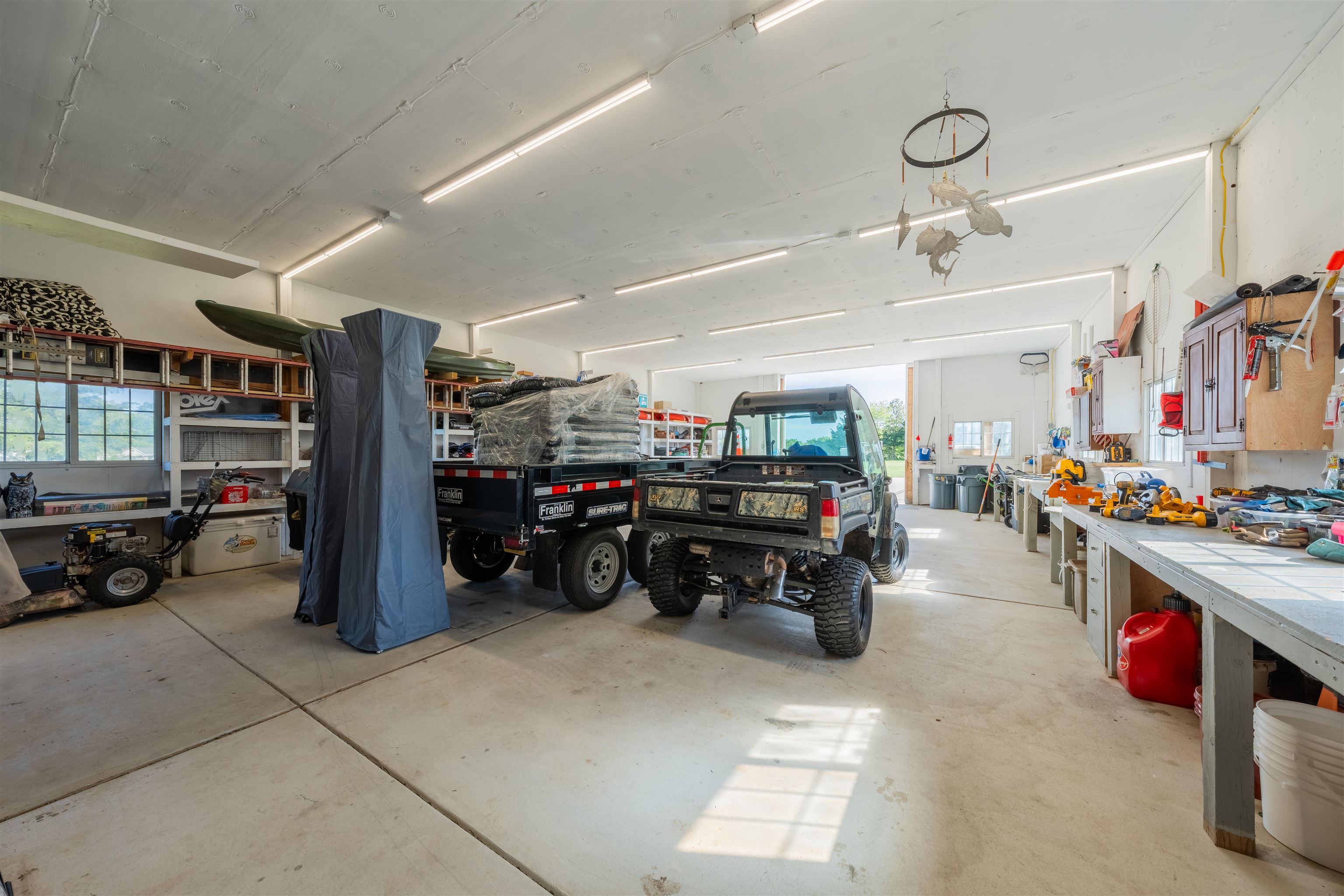 892 Weeks Landing Road Erma, NJ 08204 - Photo 44 of 50 a view of storage and utility room