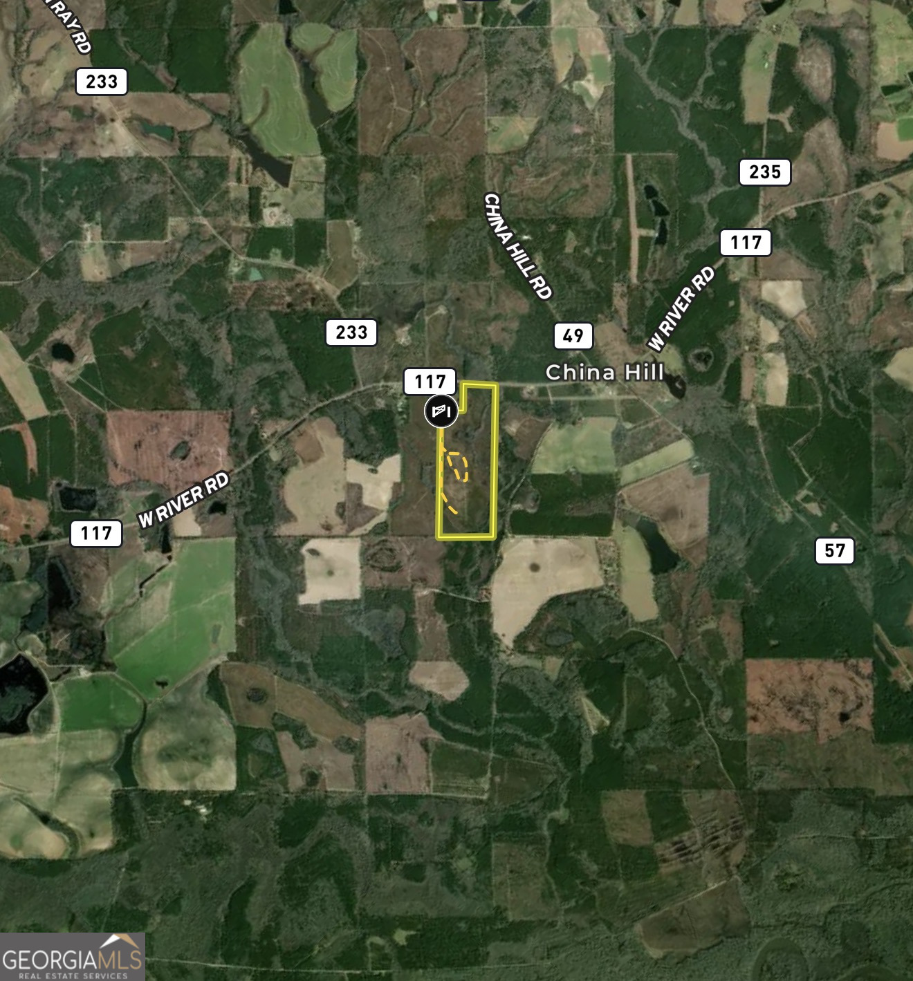 0 West River Road Rhine, GA 31077 - Photo 31 of 31