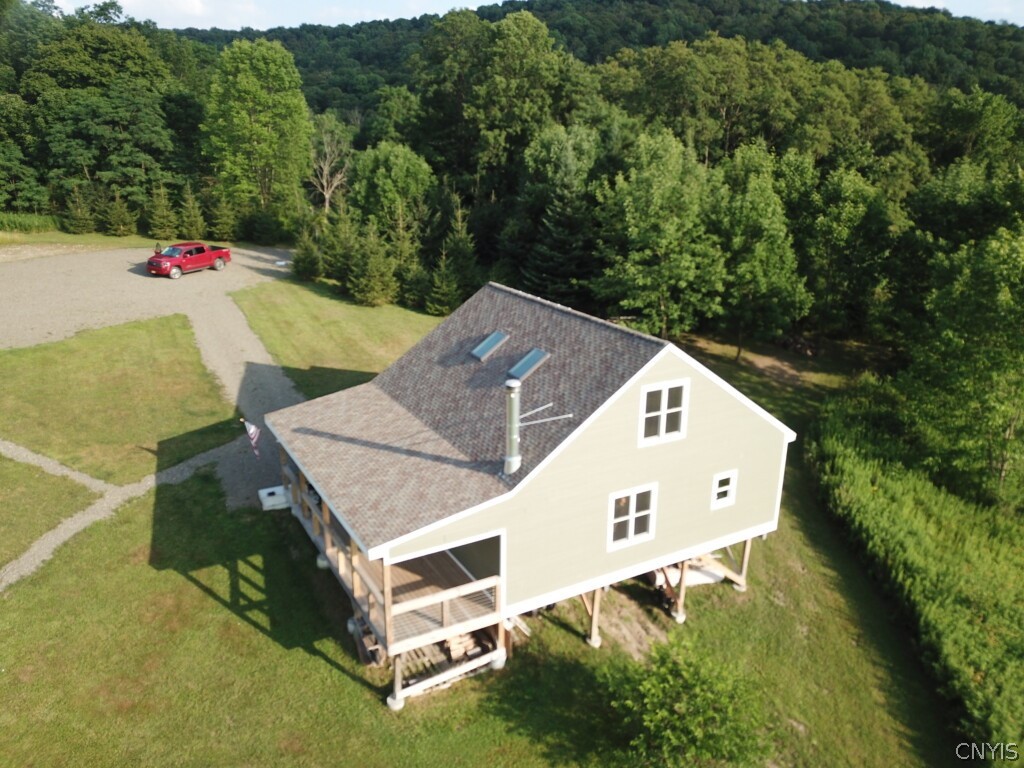 199 Lane Hill Road Lincklaen, NY 13052 - Photo 1 of 1 Gallery Image 1