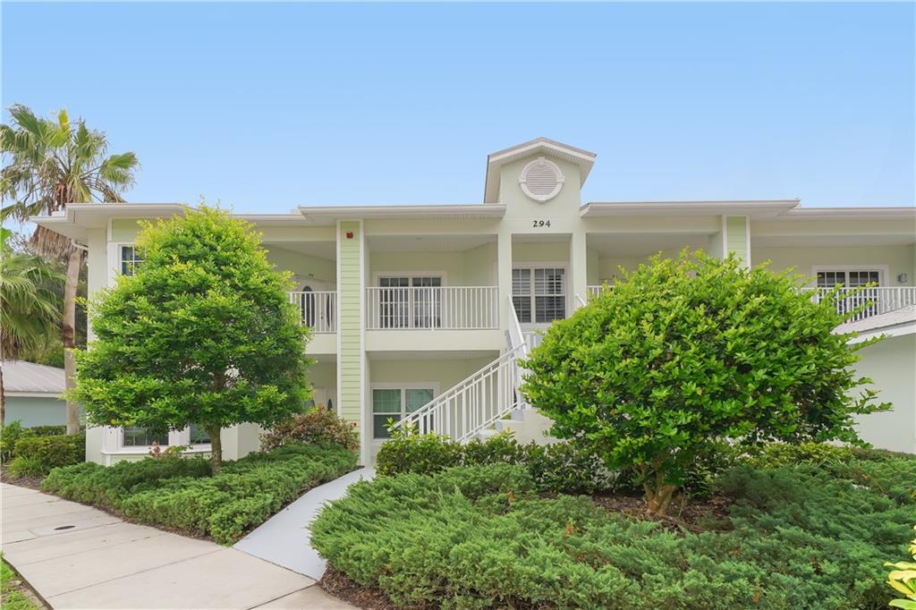 294 Hidden Bay Drive, Unit 203 Osprey, FL 34229 - Photo 1 of 1